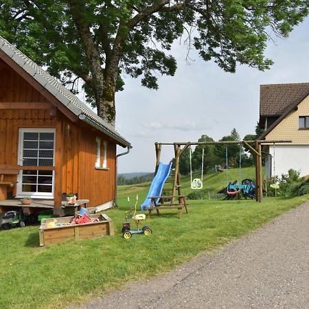 Duerrenbartleshof Apartment Breitnau Exterior photo
